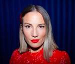 Natasha Bird Former Digital Executive Editor