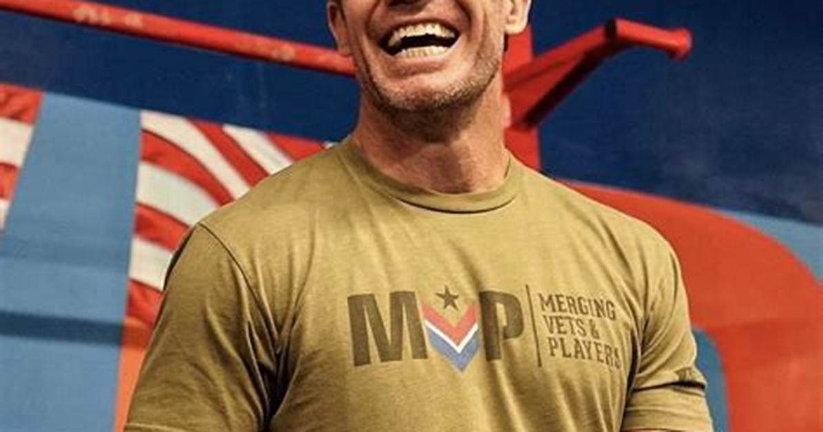 Nate Boyer