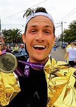 Nate Buchanan