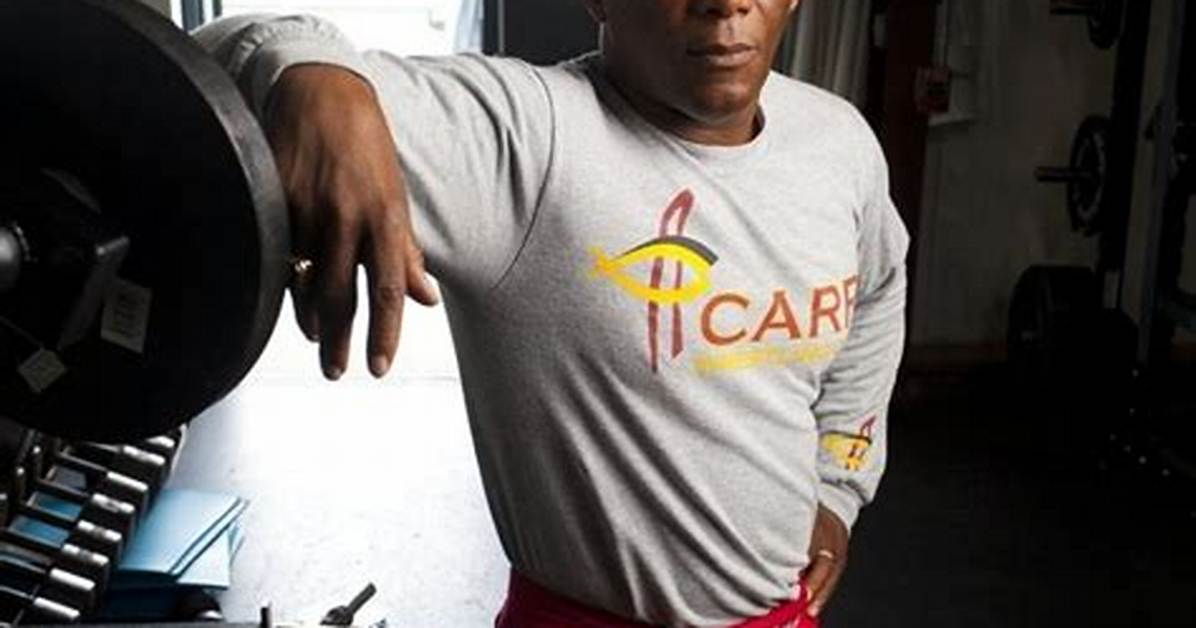 Nate Carr