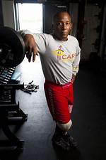 Nate Carr