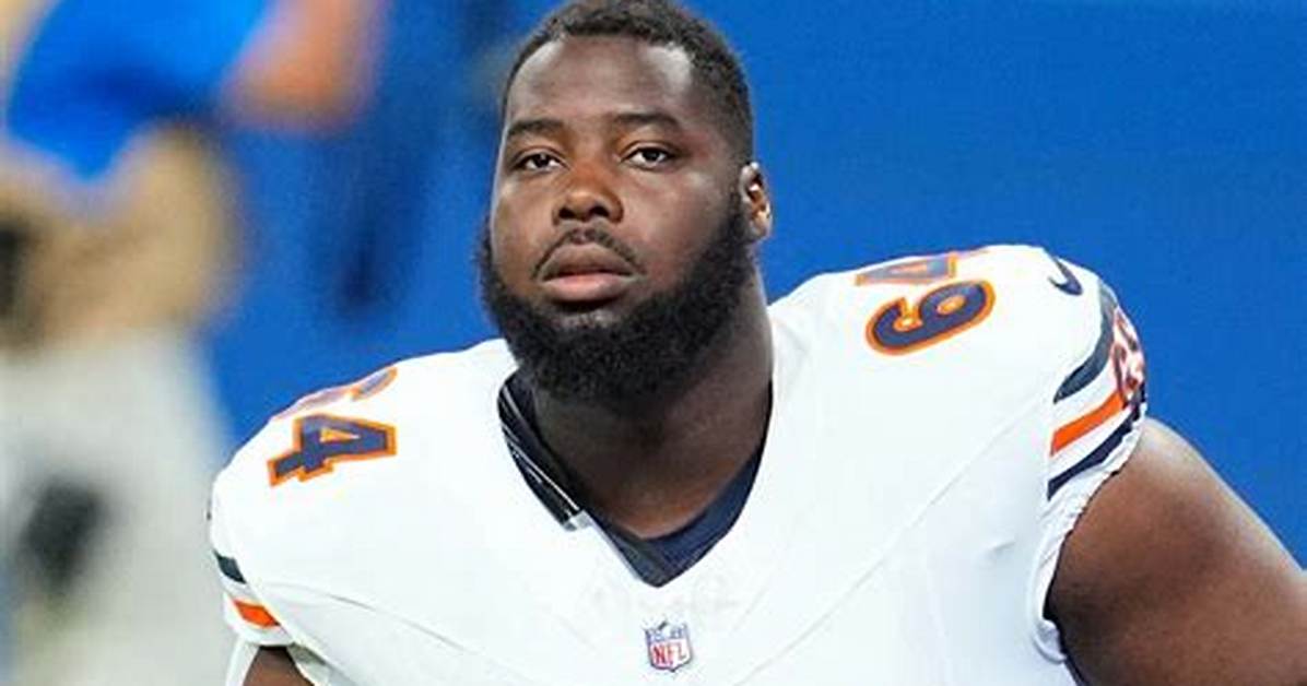 Nate Davis