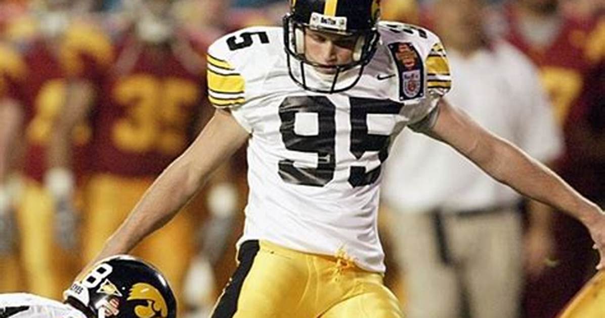 Nate Kaeding
