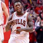 Nate Robinson