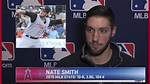 Nate Smith (Baseball)