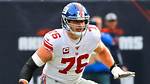 Nate Solder