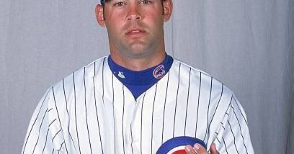 Nate Teut