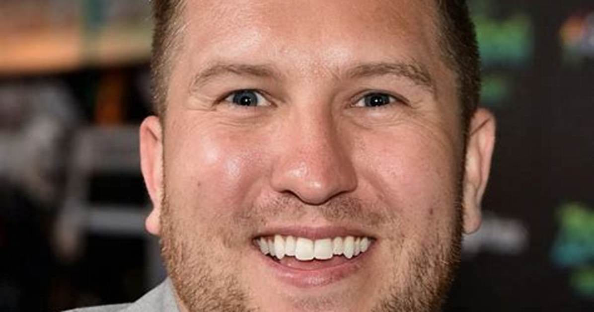 Nate Torrence