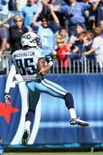 Nate Washington