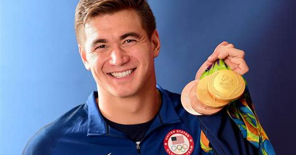 Nathan Adrian