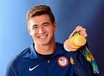 Nathan Adrian