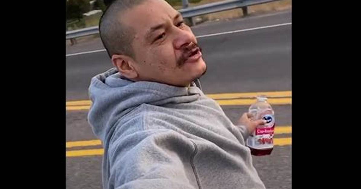 Nathan Apodaca