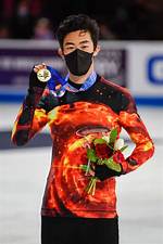 Nathan Chen