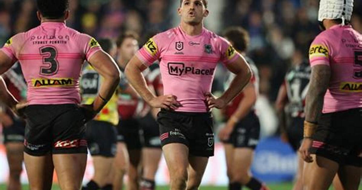 Nathan Cleary
