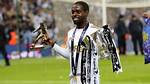 Nathan Dyer
