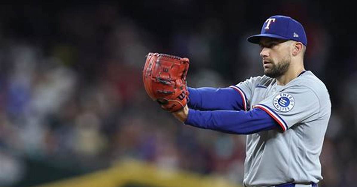 Nathan Eovaldi
