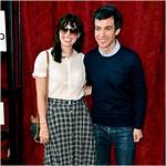 Nathan Fielder Height