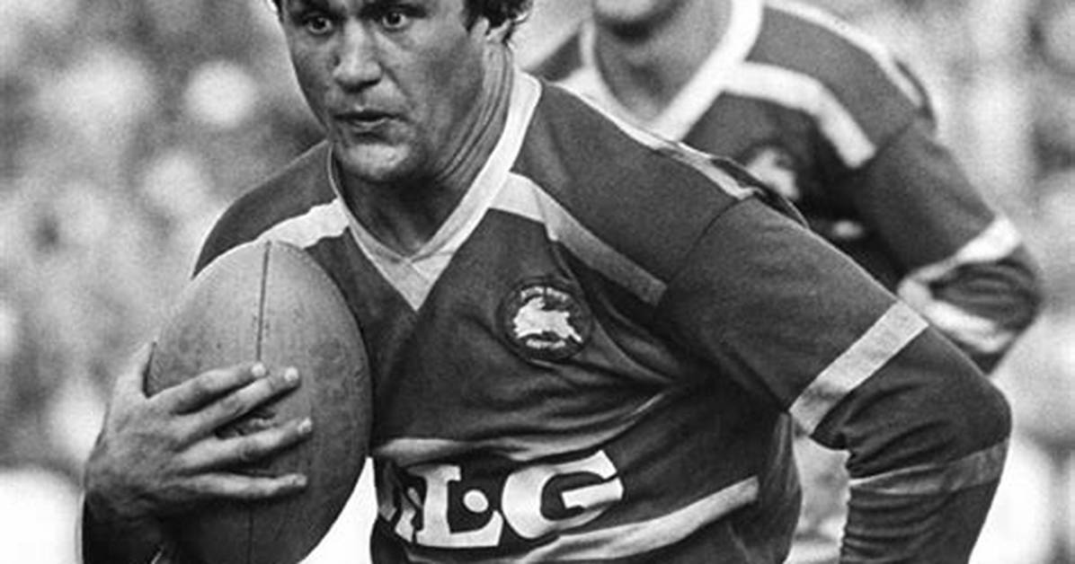 Nathan Gibbs