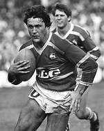 Nathan Gibbs