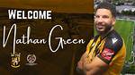Nathan Green