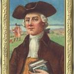 Nathan Hale