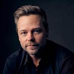 Nathan Hill