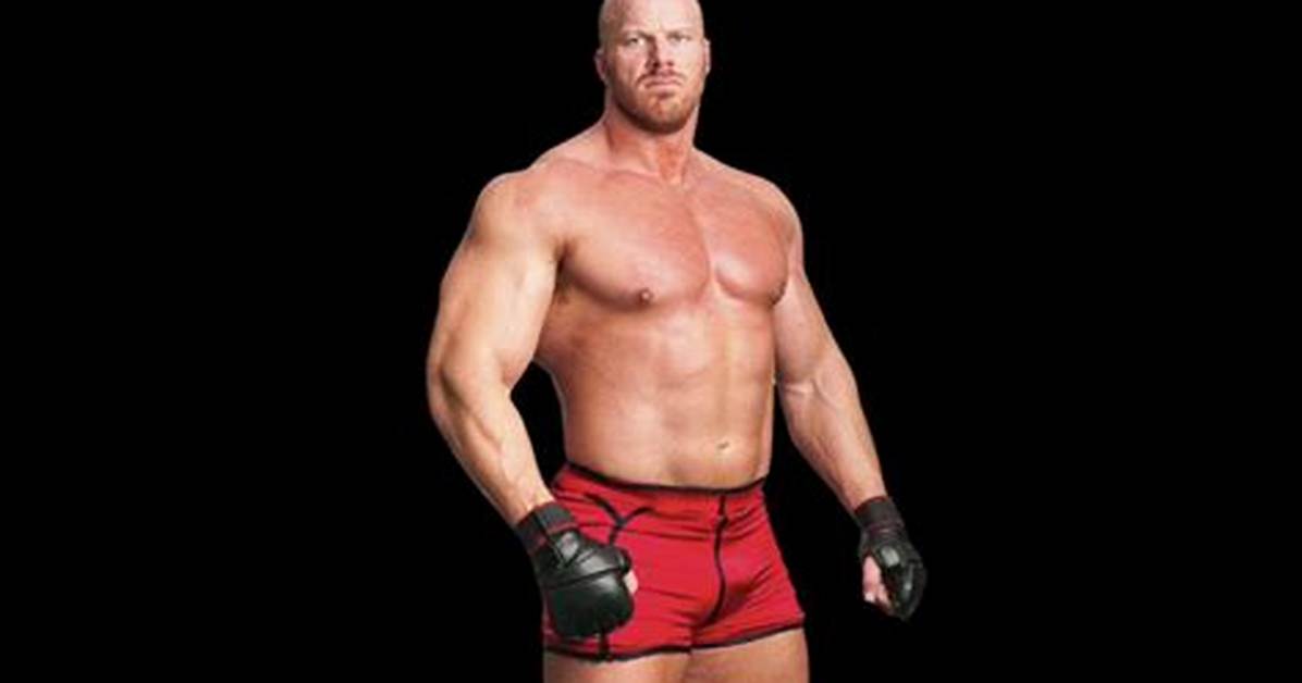 Nathan Jones