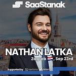 Nathan Latka
