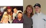 Nathan Mackinnon Parents: Graham Mackinnon, Kathy Mackinnon