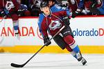 Nathan Mackinnon