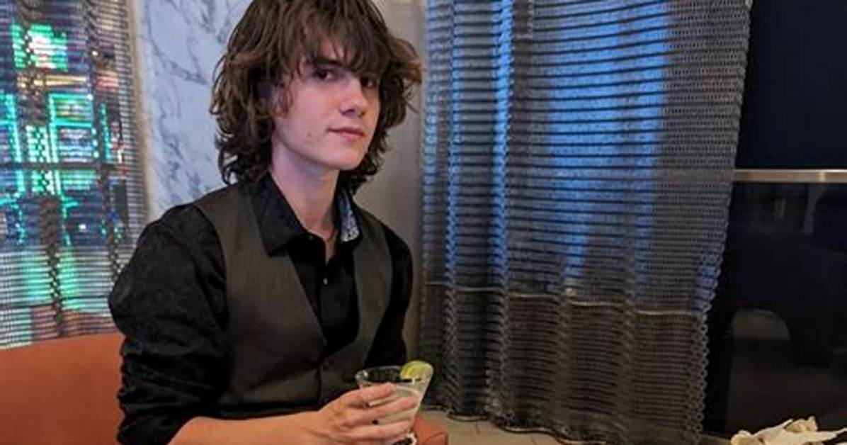 Nathan Odom