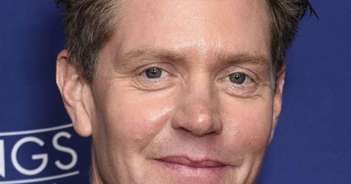 Nathan Page
