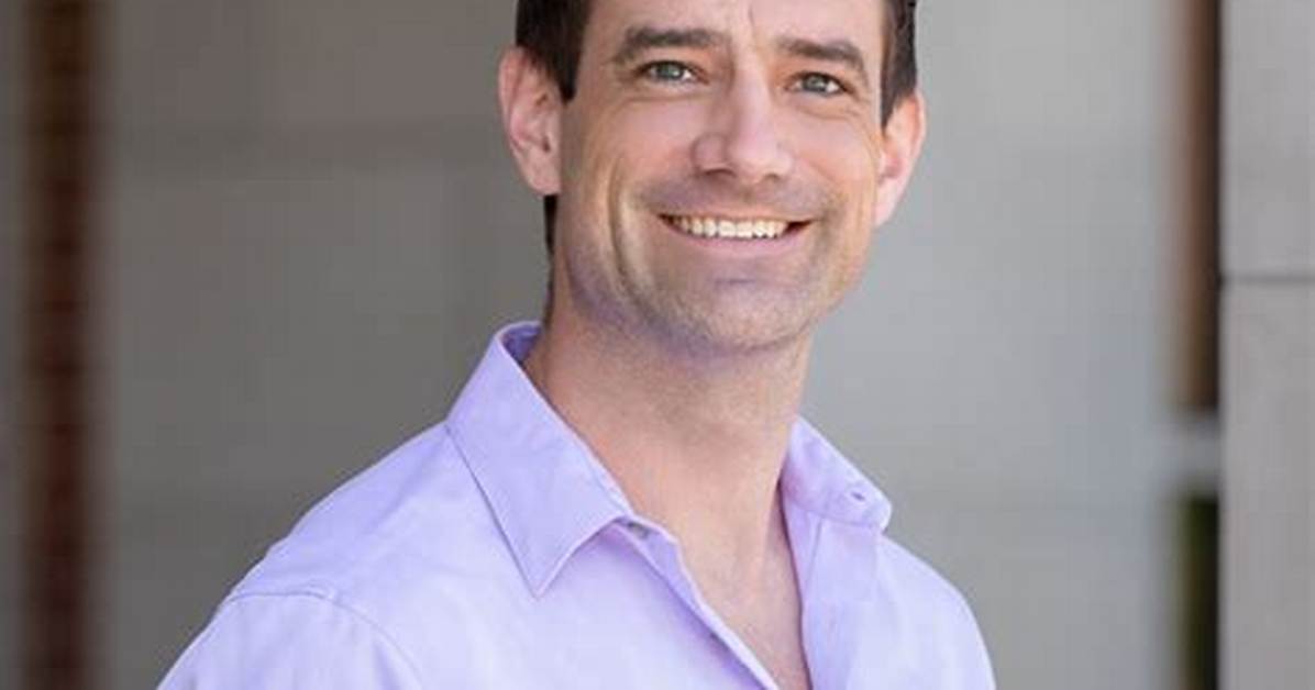 Nathan Todd