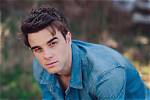 Nathaniel Buzolic