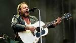 Nathaniel Rateliff