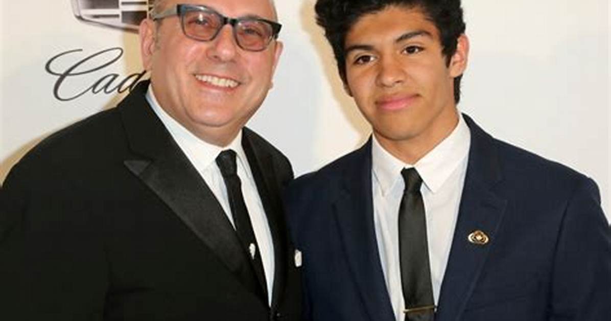 Nathen Garson