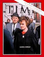 Nation: Marina Oswald - Time