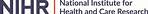National Institute for Health and Care Research | Faculty of Medical Sciences