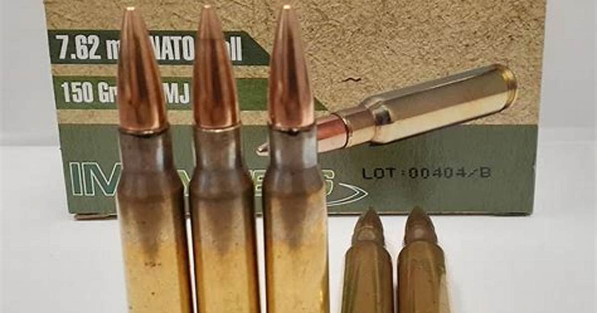 Nato Round