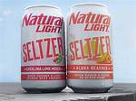 Natty Seltzer