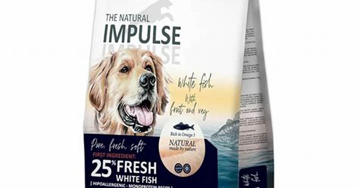 Natural Impulse