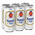 Natural Light Abv