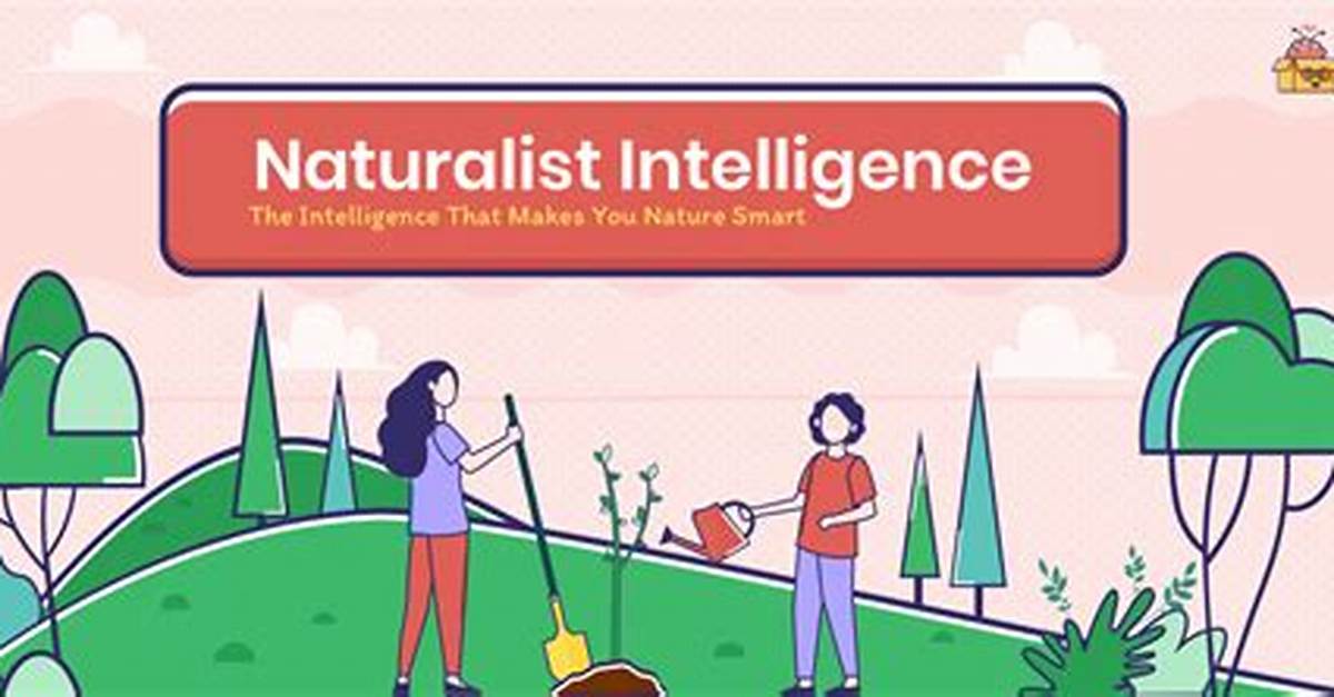 Naturalist Intelligence