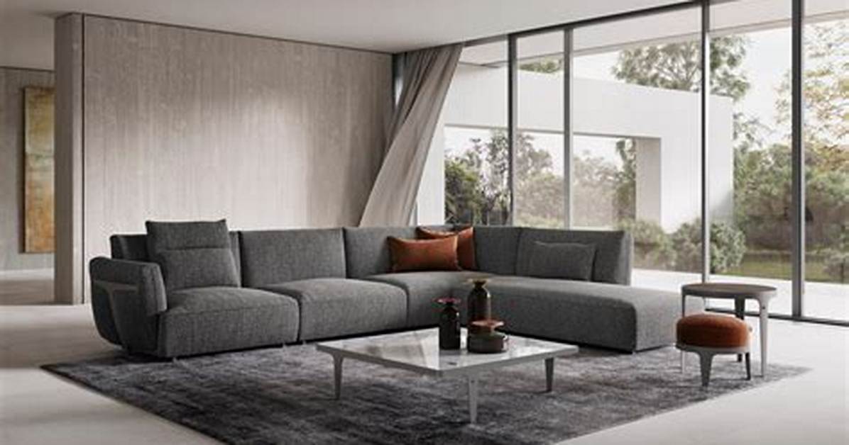 Natuzzi Sofas