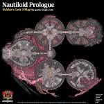 Nautiloid Prologue Map Baldur's Gate 3 (Bg3)