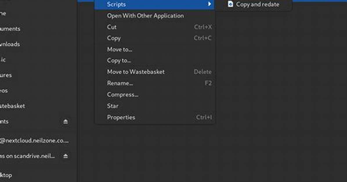 (Nautilus Scripts) $Nautilus_Script_Selected_File_Paths; Have Problems with Space