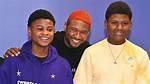 Naviyd Ely Raymond: Meet Usher’s Son, Who Everyone Wants to Know
