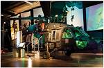 Navy Seal Museum Earns National Recognition
