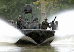 Navy Swcc