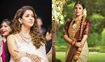 Nayanthara Height